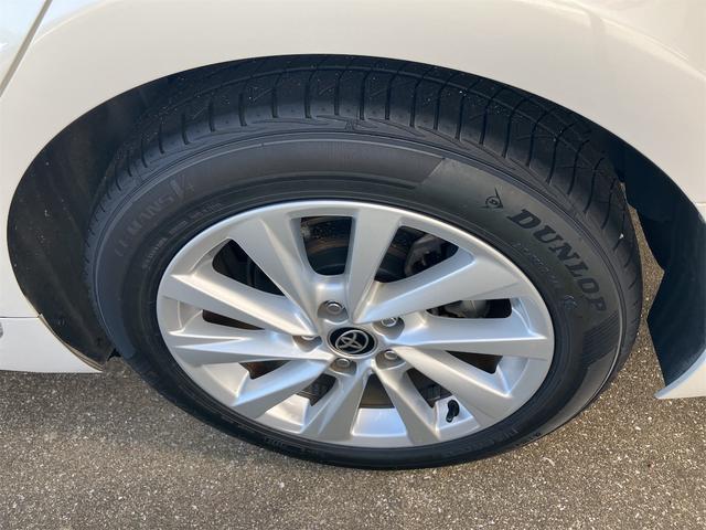 カムリ ＷＳ　レンタカーアップ車　ドライブレコーダー　ＥＴＣ　クリアランスソナー　レーンアシスト　オートクルーズコントロール　衝突被害軽減システム　バックカメラ　ナビ　アルミホイール　オートマチックハイビーム（37枚目）