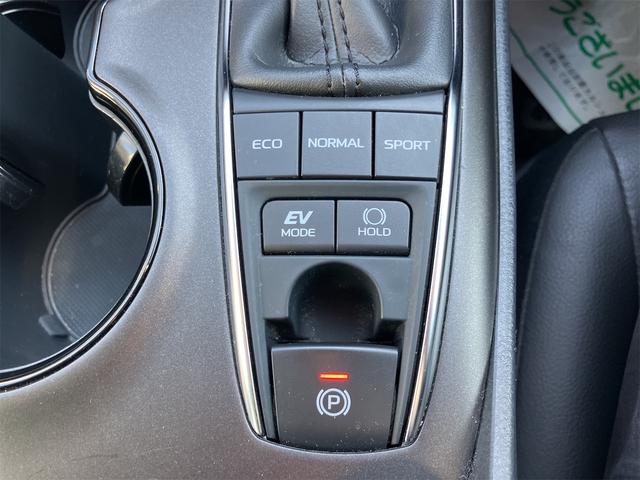 カムリ ＷＳ　レンタカーアップ車　ドライブレコーダー　ＥＴＣ　クリアランスソナー　レーンアシスト　オートクルーズコントロール　衝突被害軽減システム　バックカメラ　ナビ　アルミホイール　オートマチックハイビーム（40枚目）