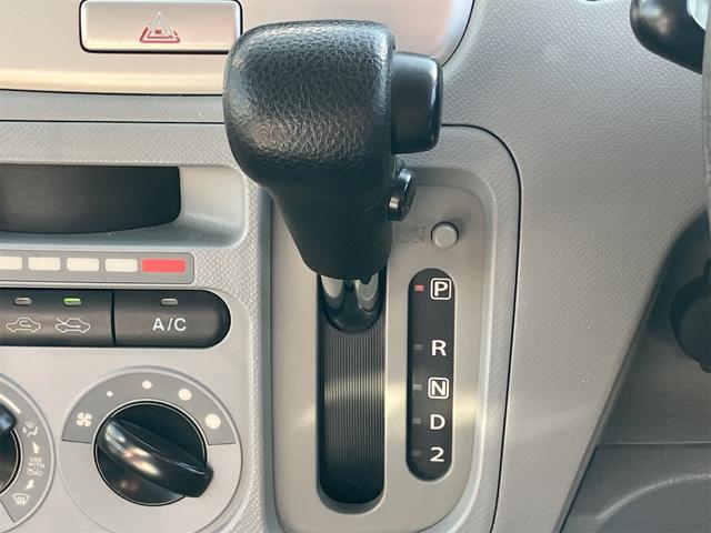 ワゴンR FX キーレスエントリー 電動格納ミラー ベンチシート AT 盗難防止システム ABS CD ミュージックプレイヤー接続可 アルミホイール 衝突安全ボディ エアコン パワーステアリング パワーウィンドウ(6枚目)