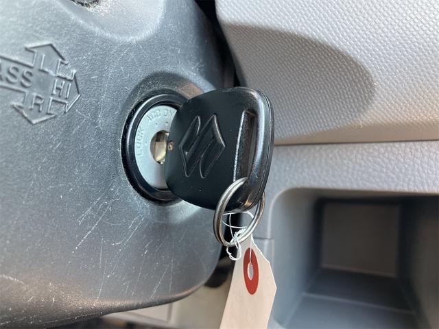 ワゴンR FX キーレスエントリー 電動格納ミラー ベンチシート AT 盗難防止システム ABS CD ミュージックプレイヤー接続可 アルミホイール 衝突安全ボディ エアコン パワーステアリング パワーウィンドウ(9枚目)