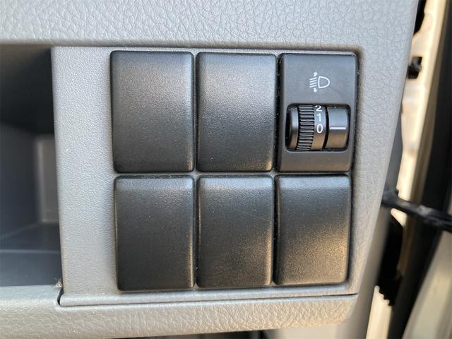 ワゴンR FX キーレスエントリー 電動格納ミラー ベンチシート AT 盗難防止システム ABS CD ミュージックプレイヤー接続可 アルミホイール 衝突安全ボディ エアコン パワーステアリング パワーウィンドウ(10枚目)