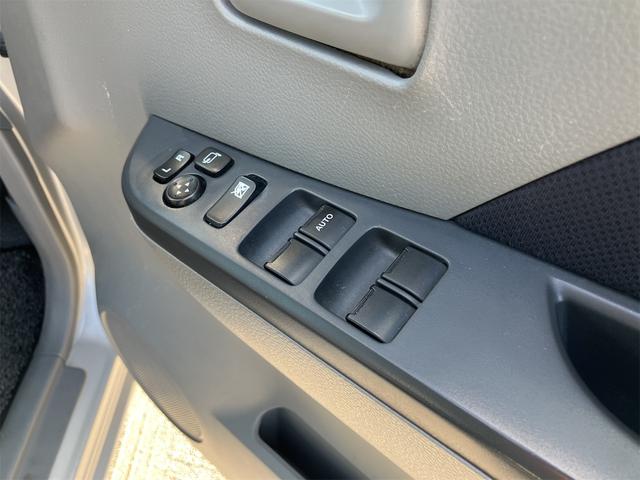 ワゴンR FX キーレスエントリー 電動格納ミラー ベンチシート AT 盗難防止システム ABS CD ミュージックプレイヤー接続可 アルミホイール 衝突安全ボディ エアコン パワーステアリング パワーウィンドウ(11枚目)