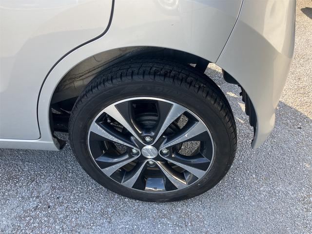 ワゴンR FX キーレスエントリー 電動格納ミラー ベンチシート AT 盗難防止システム ABS CD ミュージックプレイヤー接続可 アルミホイール 衝突安全ボディ エアコン パワーステアリング パワーウィンドウ(20枚目)