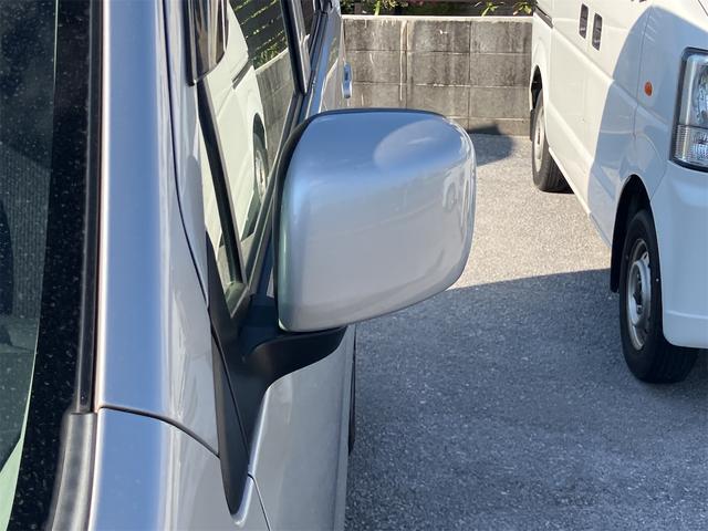 ワゴンR FX キーレスエントリー 電動格納ミラー ベンチシート AT 盗難防止システム ABS CD ミュージックプレイヤー接続可 アルミホイール 衝突安全ボディ エアコン パワーステアリング パワーウィンドウ(22枚目)