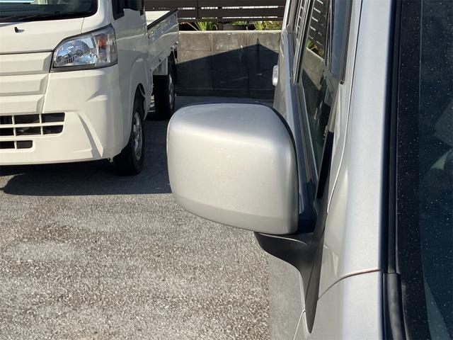 ワゴンR FX キーレスエントリー 電動格納ミラー ベンチシート AT 盗難防止システム ABS CD ミュージックプレイヤー接続可 アルミホイール 衝突安全ボディ エアコン パワーステアリング パワーウィンドウ(23枚目)