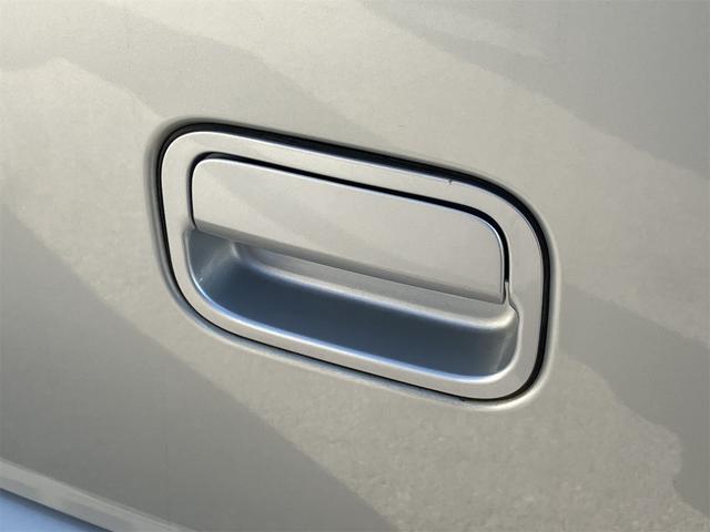 ワゴンR FX キーレスエントリー 電動格納ミラー ベンチシート AT 盗難防止システム ABS CD ミュージックプレイヤー接続可 アルミホイール 衝突安全ボディ エアコン パワーステアリング パワーウィンドウ(30枚目)