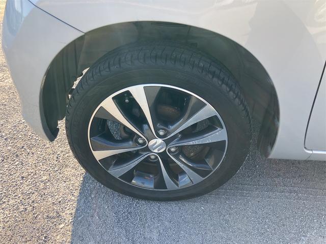 ワゴンR FX キーレスエントリー 電動格納ミラー ベンチシート AT 盗難防止システム ABS CD ミュージックプレイヤー接続可 アルミホイール 衝突安全ボディ エアコン パワーステアリング パワーウィンドウ(34枚目)