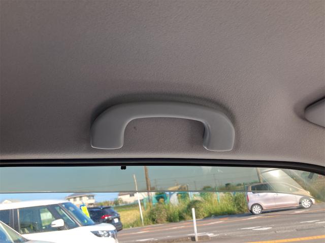 ワゴンR FX キーレスエントリー 電動格納ミラー ベンチシート AT 盗難防止システム ABS CD ミュージックプレイヤー接続可 アルミホイール 衝突安全ボディ エアコン パワーステアリング パワーウィンドウ(48枚目)