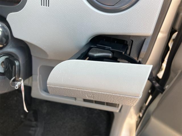 ワゴンR FX キーレスエントリー 電動格納ミラー ベンチシート AT 盗難防止システム ABS CD ミュージックプレイヤー接続可 アルミホイール 衝突安全ボディ エアコン パワーステアリング パワーウィンドウ(50枚目)