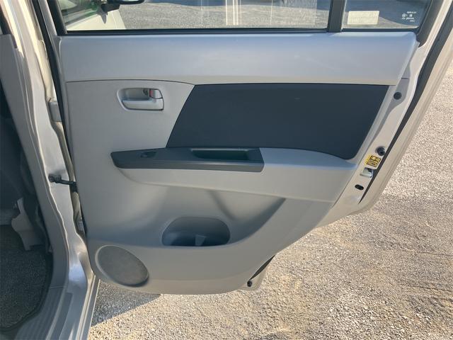 ワゴンR FX キーレスエントリー 電動格納ミラー ベンチシート AT 盗難防止システム ABS CD ミュージックプレイヤー接続可 アルミホイール 衝突安全ボディ エアコン パワーステアリング パワーウィンドウ(59枚目)