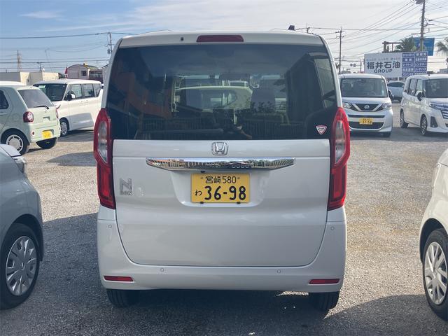 Ｎ－ＢＯＸ Ｌ　ドライブレコーダー　ＥＴＣ　バックカメラ　両側スライド・片側電動　ナビ　クリアランスソナー　オートクルーズコントロール　レーンアシスト　衝突被害軽減システム　オートライト　ＬＥＤヘッドランプ（15枚目）