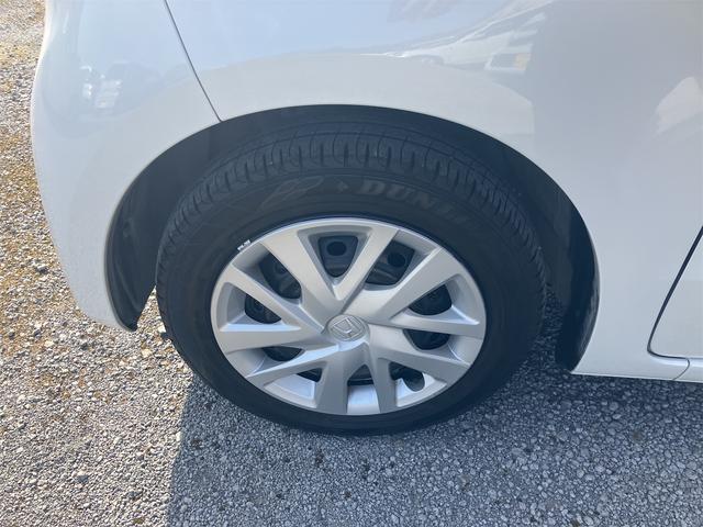 Ｎ－ＢＯＸ Ｌ　ドライブレコーダー　ＥＴＣ　バックカメラ　両側スライド・片側電動　ナビ　クリアランスソナー　オートクルーズコントロール　レーンアシスト　衝突被害軽減システム　オートライト　ＬＥＤヘッドランプ（39枚目）