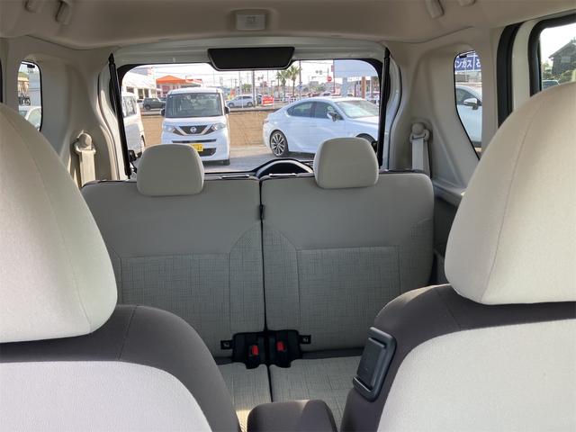 ルークス Ｘ　ドライブレコーダー　ＥＴＣ　全周囲カメラ　両側スライド・片側電動　ナビ　クリアランスソナー　衝突被害軽減システム　オートライト　スマートキー　アイドリングストップ　電動格納ミラー　ベンチシート　ＣＶＴ（52枚目）