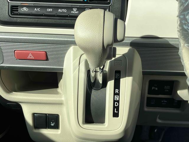 スペーシア ハイブリッドＸ　ドライブレコーダー　ＥＴＣ　バックカメラ　両側電動スライドドア　ナビ　クリアランスソナー　レーンアシスト　衝突被害軽減システム　オートライト　スマートキー　アイドリングストップ　電動格納ミラー（7枚目）