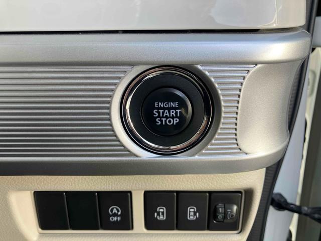 スペーシア ハイブリッドＸ　ドライブレコーダー　ＥＴＣ　バックカメラ　両側電動スライドドア　ナビ　クリアランスソナー　レーンアシスト　衝突被害軽減システム　オートライト　スマートキー　アイドリングストップ　電動格納ミラー（8枚目）