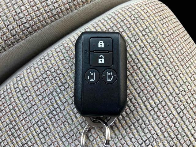 スペーシア ハイブリッドＸ　ドライブレコーダー　ＥＴＣ　バックカメラ　両側電動スライドドア　ナビ　クリアランスソナー　レーンアシスト　衝突被害軽減システム　オートライト　スマートキー　アイドリングストップ　電動格納ミラー（60枚目）