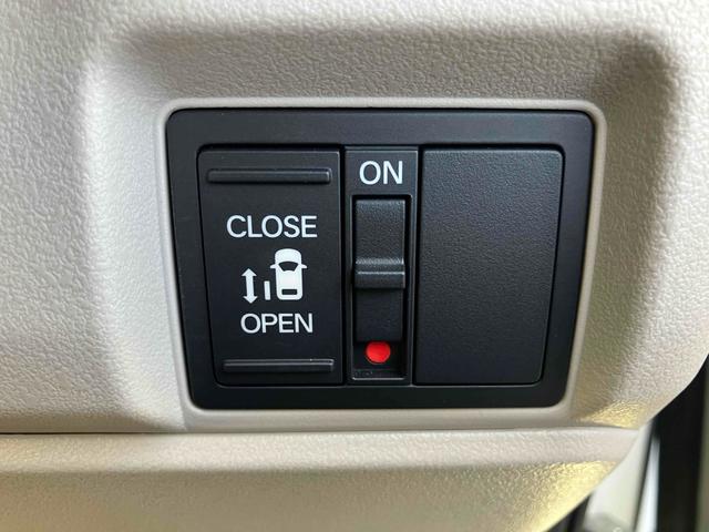 Ｎ－ＢＯＸ ベースグレード　レンタカーアップ車　ＥＴＣ　バックカメラ　両側スライド・片側電動　ナビ　ＴＶ　クリアランスソナー　オートクルーズコントロール　レーンアシスト　衝突被害軽減システム　オートライト　ＬＥＤヘッドランプ（10枚目）