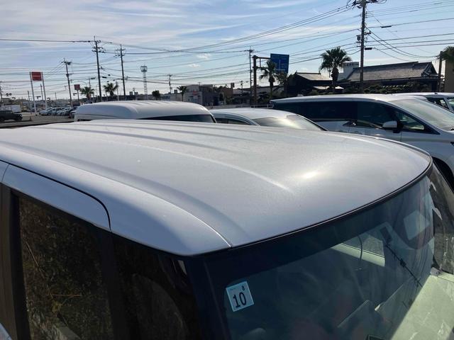 Ｎ－ＢＯＸ ベースグレード　レンタカーアップ車　ＥＴＣ　バックカメラ　両側スライド・片側電動　ナビ　ＴＶ　クリアランスソナー　オートクルーズコントロール　レーンアシスト　衝突被害軽減システム　オートライト　ＬＥＤヘッドランプ（17枚目）