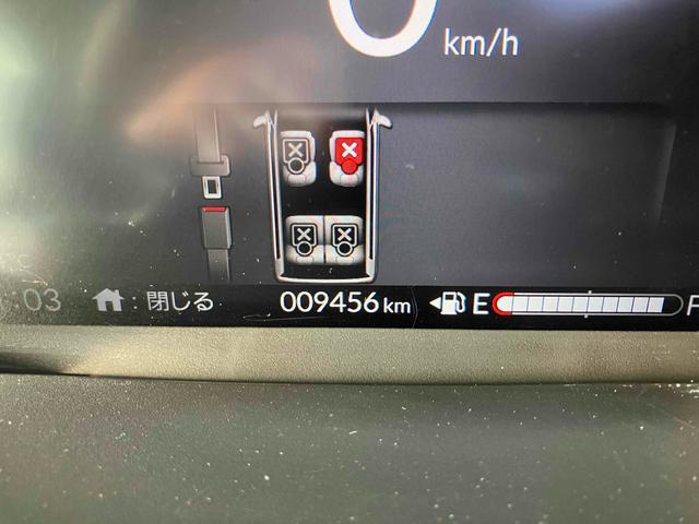 Ｎ－ＢＯＸ ベースグレード　レンタカーアップ車　ＥＴＣ　バックカメラ　両側スライド・片側電動　ナビ　ＴＶ　クリアランスソナー　オートクルーズコントロール　レーンアシスト　衝突被害軽減システム　オートライト　ＬＥＤヘッドランプ（21枚目）