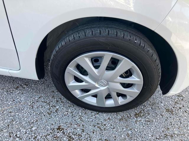 Ｎ－ＢＯＸ ベースグレード　レンタカーアップ車　ＥＴＣ　バックカメラ　両側スライド・片側電動　ナビ　ＴＶ　クリアランスソナー　オートクルーズコントロール　レーンアシスト　衝突被害軽減システム　オートライト　ＬＥＤヘッドランプ（31枚目）