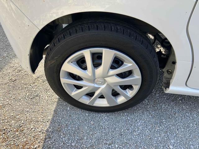 Ｎ－ＢＯＸ ベースグレード　レンタカーアップ車　ＥＴＣ　バックカメラ　両側スライド・片側電動　ナビ　ＴＶ　クリアランスソナー　オートクルーズコントロール　レーンアシスト　衝突被害軽減システム　オートライト　ＬＥＤヘッドランプ（32枚目）