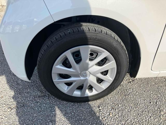 Ｎ－ＢＯＸ ベースグレード　レンタカーアップ車　ＥＴＣ　バックカメラ　両側スライド・片側電動　ナビ　ＴＶ　クリアランスソナー　オートクルーズコントロール　レーンアシスト　衝突被害軽減システム　オートライト　ＬＥＤヘッドランプ（39枚目）