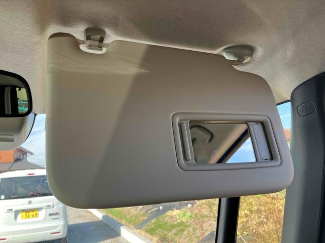 Ｎ－ＢＯＸ ベースグレード　レンタカーアップ車　ＥＴＣ　バックカメラ　両側スライド・片側電動　ナビ　ＴＶ　クリアランスソナー　オートクルーズコントロール　レーンアシスト　衝突被害軽減システム　オートライト　ＬＥＤヘッドランプ（52枚目）