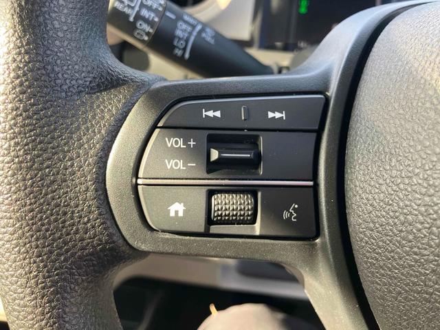 Ｎ－ＢＯＸ ベースグレード　レンタカーアップ車　ＥＴＣ　バックカメラ　両側スライド・片側電動　ナビ　ＴＶ　クリアランスソナー　オートクルーズコントロール　レーンアシスト　衝突被害軽減システム　オートライト　ＬＥＤヘッドランプ（54枚目）