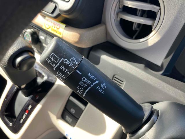 Ｎ－ＢＯＸ ベースグレード　レンタカーアップ車　ＥＴＣ　バックカメラ　両側スライド・片側電動　ナビ　ＴＶ　クリアランスソナー　オートクルーズコントロール　レーンアシスト　衝突被害軽減システム　オートライト　ＬＥＤヘッドランプ（55枚目）