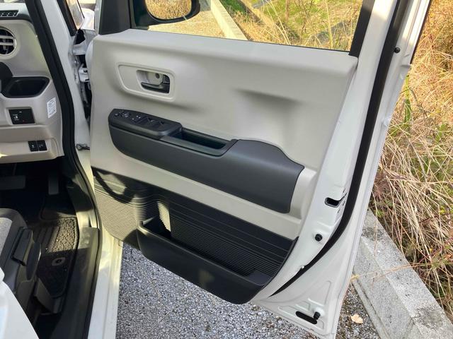 Ｎ－ＢＯＸ ベースグレード　レンタカーアップ車　ＥＴＣ　バックカメラ　両側スライド・片側電動　ナビ　ＴＶ　クリアランスソナー　オートクルーズコントロール　レーンアシスト　衝突被害軽減システム　オートライト　ＬＥＤヘッドランプ（61枚目）