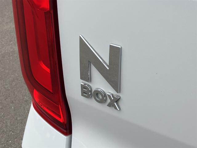 Ｎ－ＢＯＸ Ｌ　ドライブレコーダー　ＥＴＣ　バックカメラ　両側スライドドア　ナビ　ＴＶ　クリアランスソナー　オートクルーズコントロール　レーンアシスト　衝突被害軽減システム　オートライト　ＬＥＤヘッドランプ（17枚目）