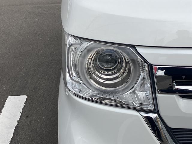 Ｎ－ＢＯＸ Ｌ　ドライブレコーダー　ＥＴＣ　バックカメラ　両側スライドドア　ナビ　ＴＶ　クリアランスソナー　オートクルーズコントロール　レーンアシスト　衝突被害軽減システム　オートライト　ＬＥＤヘッドランプ（23枚目）