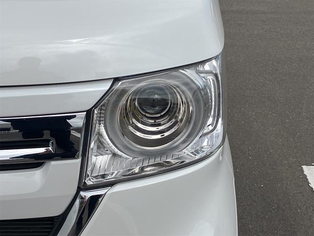 Ｎ－ＢＯＸ Ｌ　ドライブレコーダー　ＥＴＣ　バックカメラ　両側スライドドア　ナビ　ＴＶ　クリアランスソナー　オートクルーズコントロール　レーンアシスト　衝突被害軽減システム　オートライト　ＬＥＤヘッドランプ（24枚目）