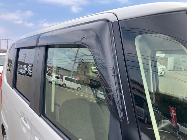 Ｎ－ＢＯＸ Ｌ　ドライブレコーダー　ＥＴＣ　バックカメラ　両側スライドドア　ナビ　ＴＶ　クリアランスソナー　オートクルーズコントロール　レーンアシスト　衝突被害軽減システム　オートライト　ＬＥＤヘッドランプ（30枚目）