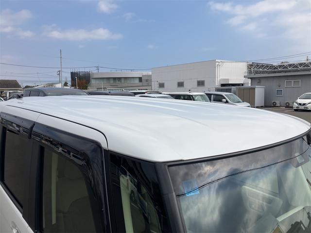 Ｎ－ＢＯＸ Ｌ　ドライブレコーダー　ＥＴＣ　バックカメラ　両側スライドドア　ナビ　ＴＶ　クリアランスソナー　オートクルーズコントロール　レーンアシスト　衝突被害軽減システム　オートライト　ＬＥＤヘッドランプ（31枚目）