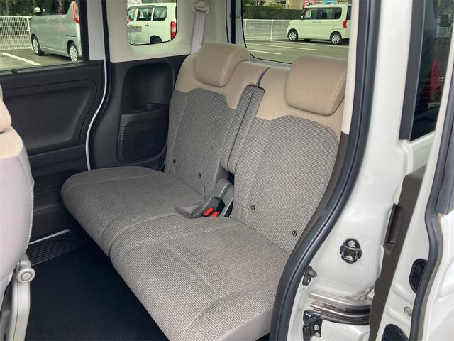 Ｎ－ＢＯＸ Ｌ　ドライブレコーダー　ＥＴＣ　バックカメラ　両側スライドドア　ナビ　ＴＶ　クリアランスソナー　オートクルーズコントロール　レーンアシスト　衝突被害軽減システム　オートライト　ＬＥＤヘッドランプ（37枚目）