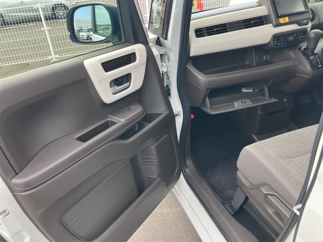 Ｎ－ＢＯＸ Ｌ　ドライブレコーダー　ＥＴＣ　バックカメラ　両側スライドドア　ナビ　ＴＶ　クリアランスソナー　オートクルーズコントロール　レーンアシスト　衝突被害軽減システム　オートライト　ＬＥＤヘッドランプ（38枚目）