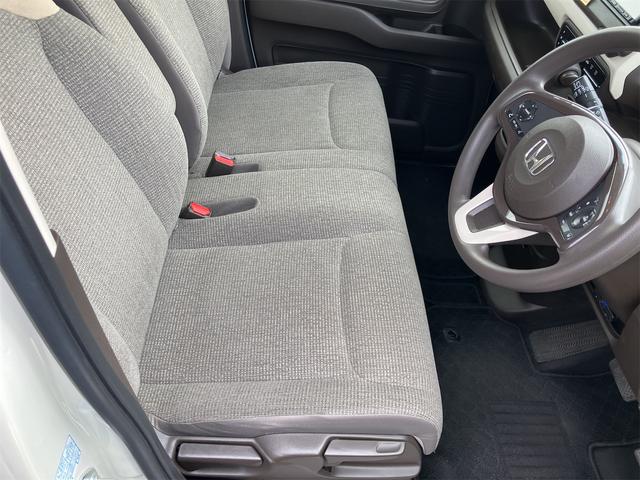 Ｎ－ＢＯＸ Ｌ　ドライブレコーダー　ＥＴＣ　バックカメラ　両側スライドドア　ナビ　ＴＶ　クリアランスソナー　オートクルーズコントロール　レーンアシスト　衝突被害軽減システム　オートライト　ＬＥＤヘッドランプ（61枚目）