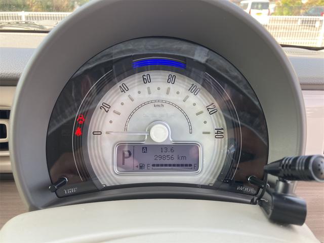 アルトラパン Ｘ　ドライブレコーダー　ＥＴＣ　バックカメラ　ナビ　クリアランスソナー　レーンアシスト　衝突被害軽減システム　オートライト　ＬＥＤヘッドランプ　スマートキー　アイドリングストップ　電動格納ミラー（56枚目）