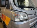 ハイゼットトラック スタンダード 4WD 5速MT 15インチホイール TOYO R/Tタイヤ サイドデカール 社外ナビ ETC ドライブレコーダー エアコン パワステ 中古車画像_4