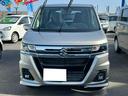 SUZUKI WAGON R CUSTOM Z