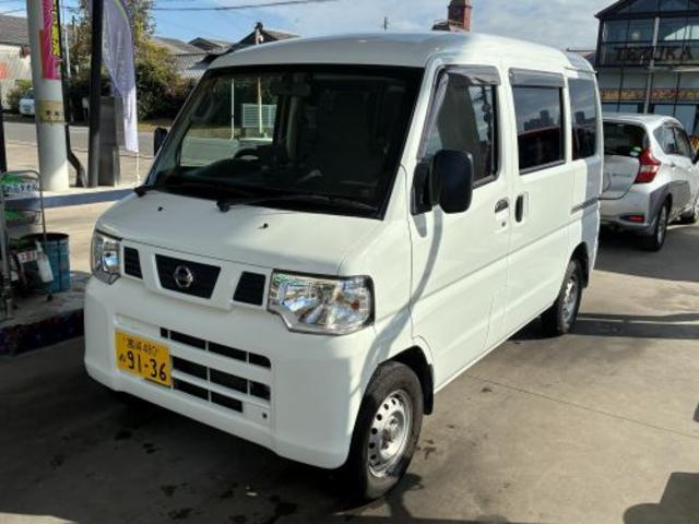 ＮＶ１００クリッパーバン ＤＸ（2枚目）