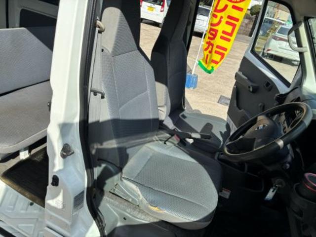 ＮＶ１００クリッパーバン ＤＸ（11枚目）