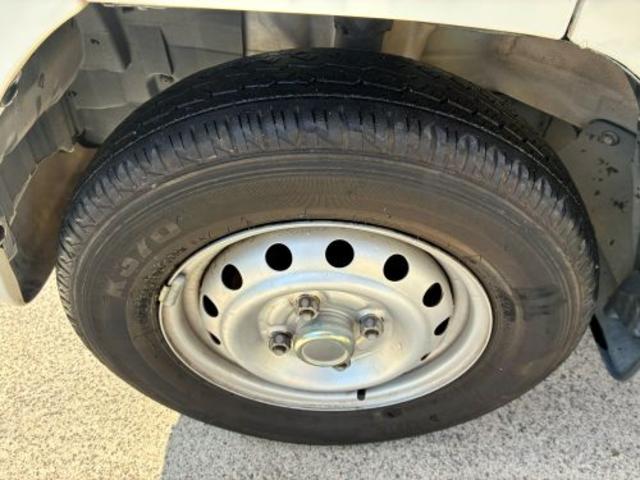 ＮＶ１００クリッパーバン ＤＸ（21枚目）