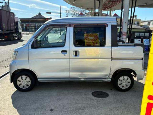 ハイゼットカーゴ デッキバンG(3枚目)