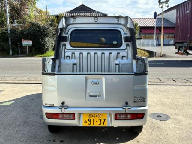ハイゼットカーゴ デッキバンG(5枚目)