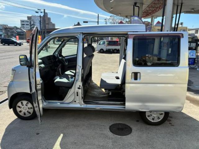 ハイゼットカーゴ デッキバンG(11枚目)