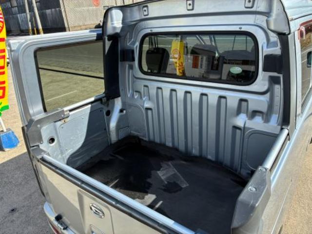 ハイゼットカーゴ デッキバンG(13枚目)