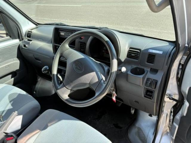 ハイゼットカーゴ デッキバンG(14枚目)