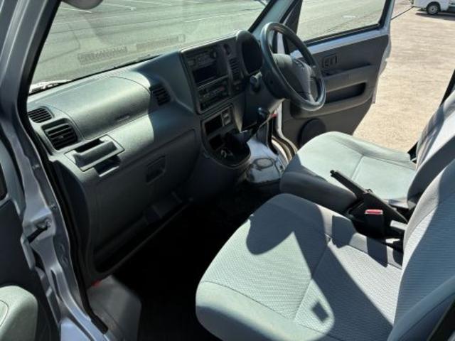 ハイゼットカーゴ デッキバンG(15枚目)